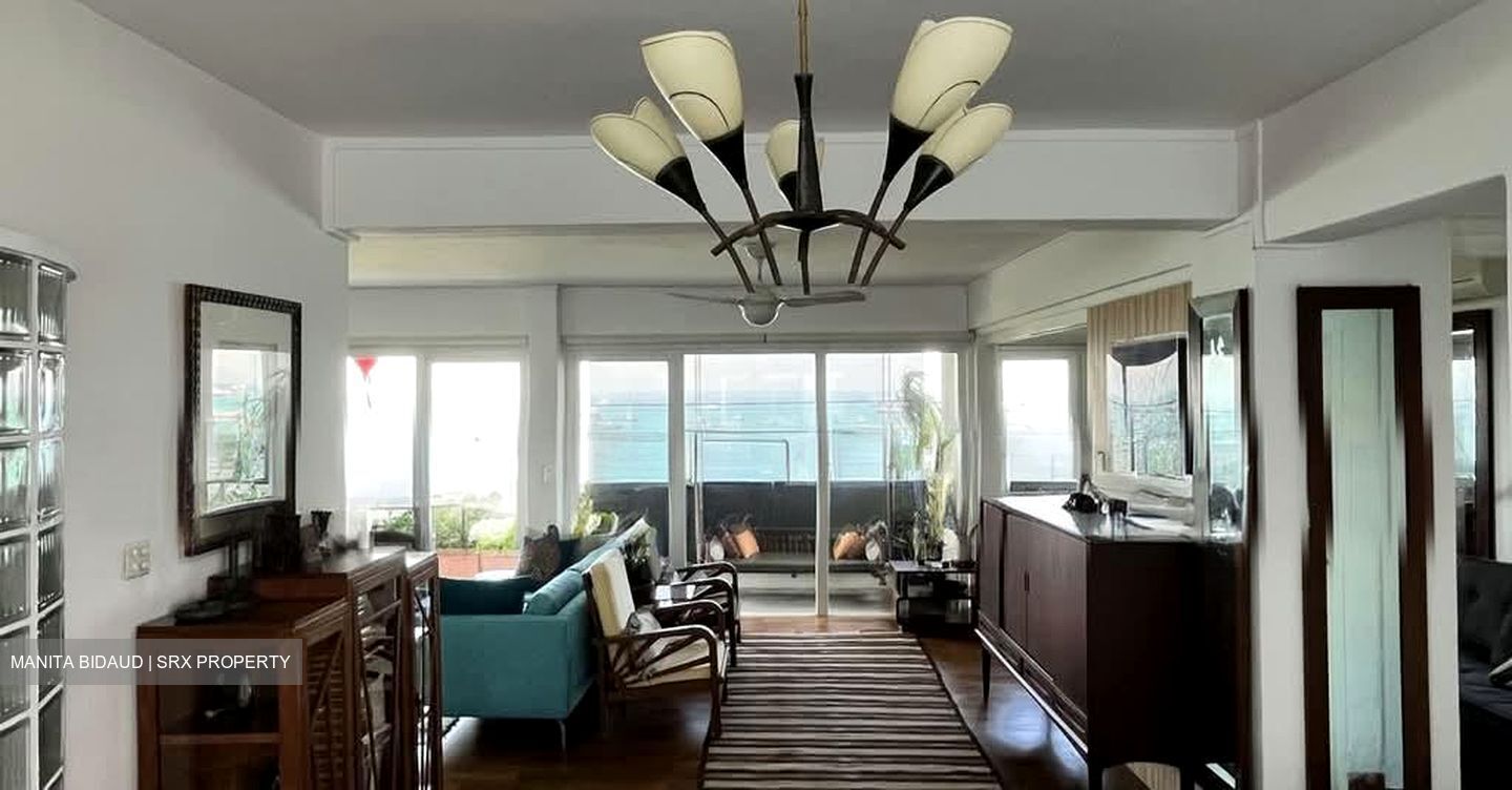 Lagoon View (D15), Apartment #562920761